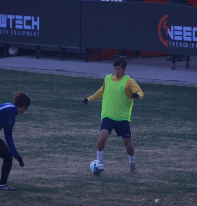 明年苏超南通队大名单虽然还没有出炉，但有一点已经是很肯定了，南通队所能达到的高度