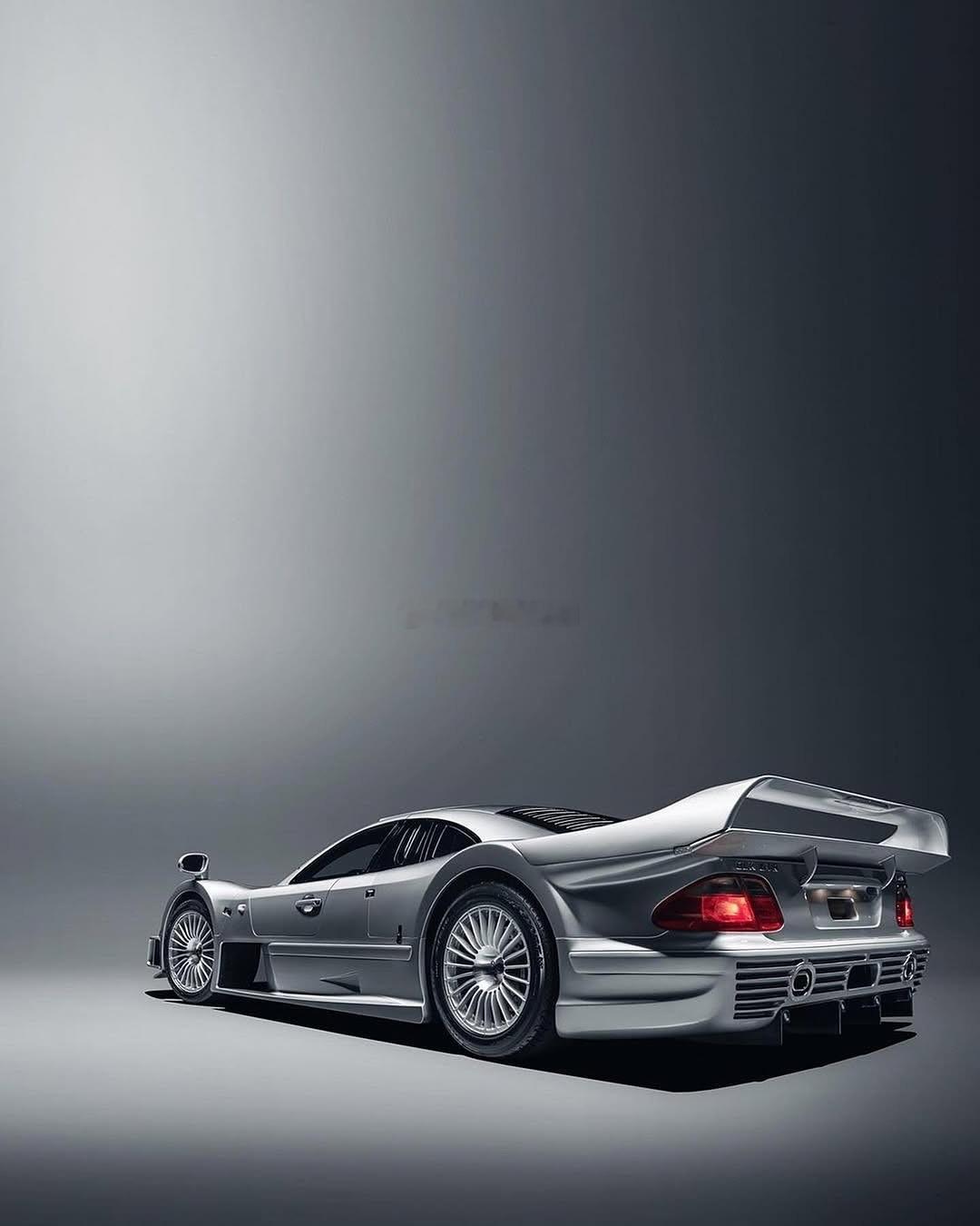 GT1时代梦想家ALI
