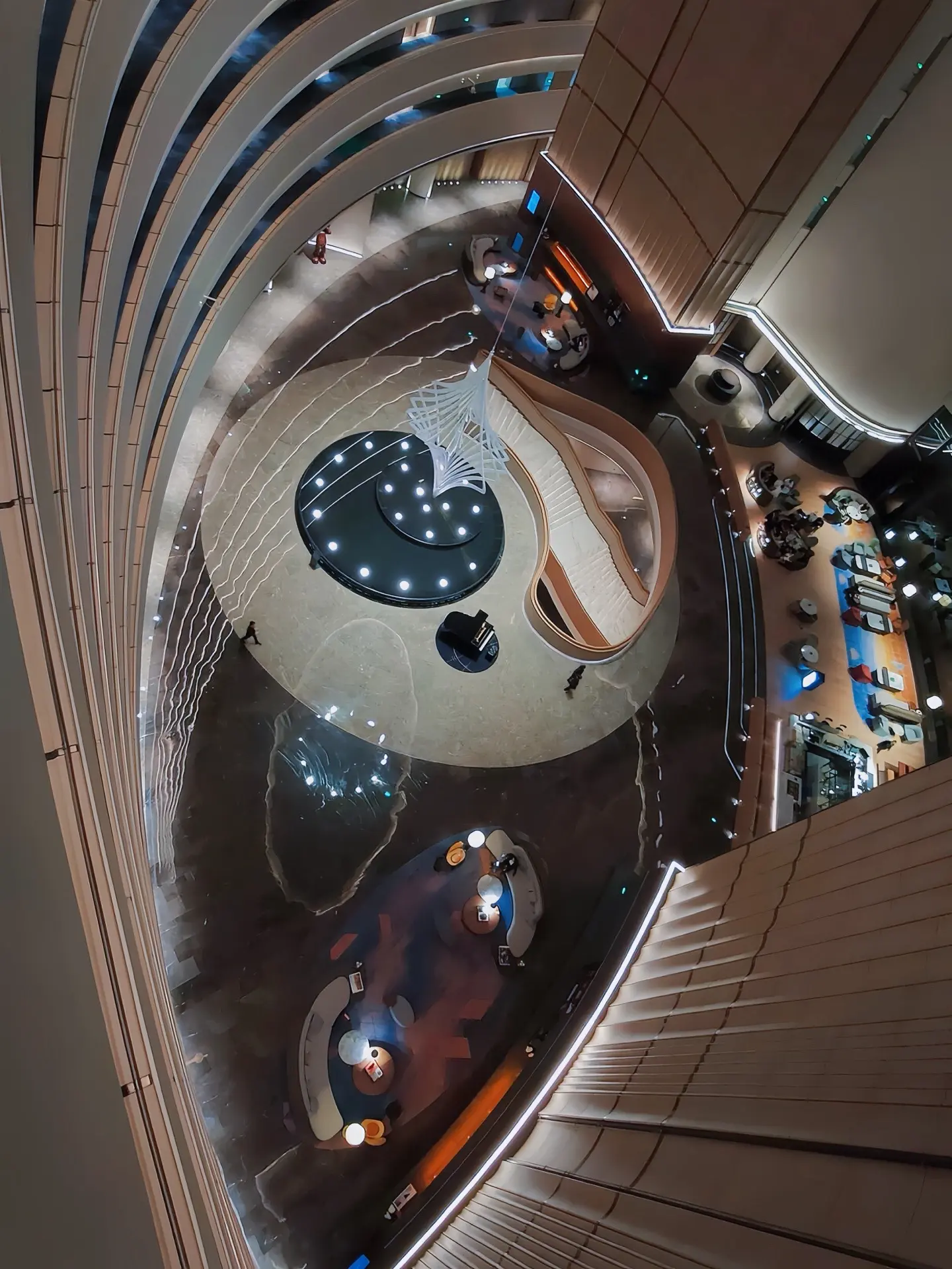 走呀，出发去武汉啊！