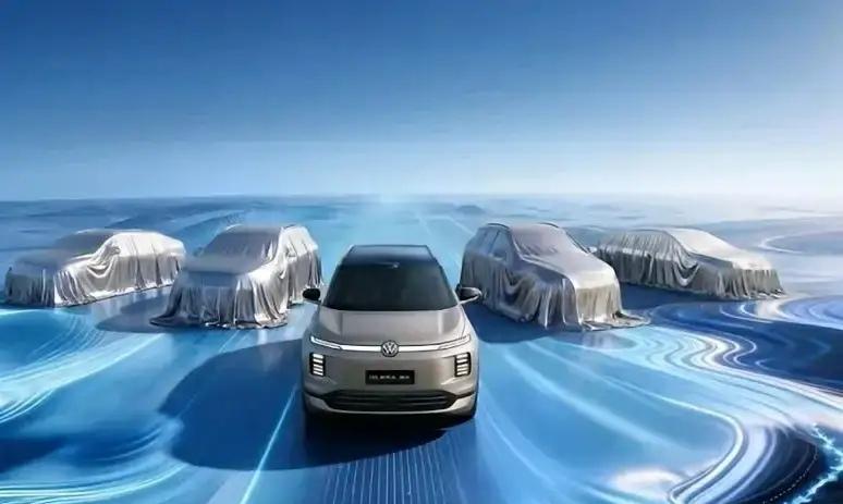 买车不纠结，2026年这样选：
1、美系车——买福特
2、德系车——买大众
3、