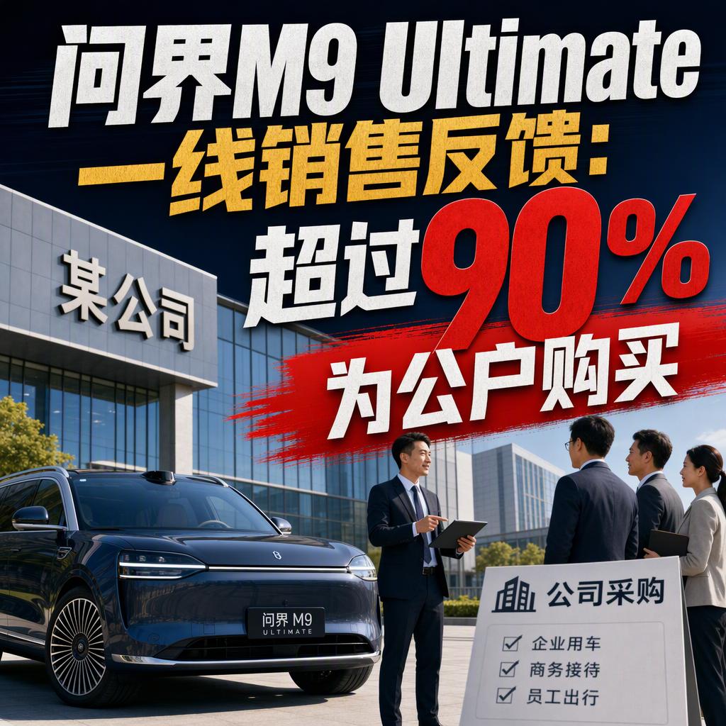 有粉丝在后台私信我，问：一台卖到五六十万的国产SUV，究竟是谁在买？
10月19