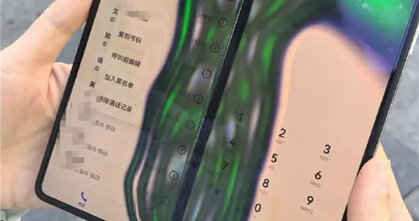 折疊屏到了東北變碎碎冰 維修最貴7000元：月薪不過萬還真用不起