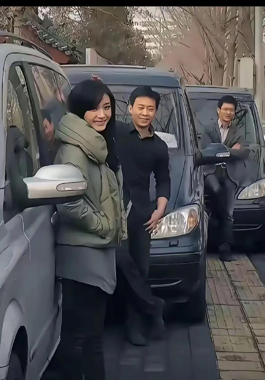 从小演员，晋级为顶流的三位演员。可惜了李晨，演技本来挺好的，现在混成了综艺咖。