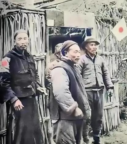 那些出卖民族的人，子孙后代可曾为此羞愧过？高志凯这一问，问到了无数人的心坎上！当