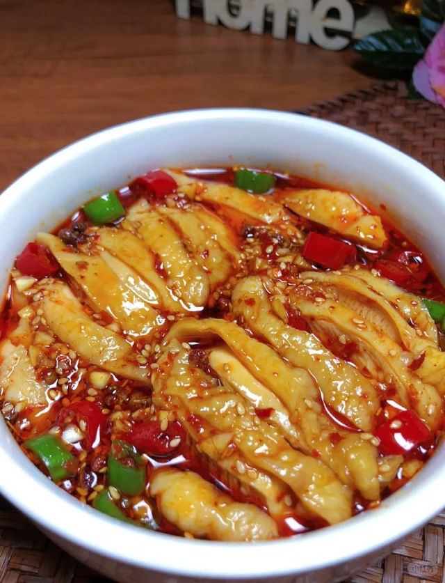 破防了，家人们一定要试试这道菜！