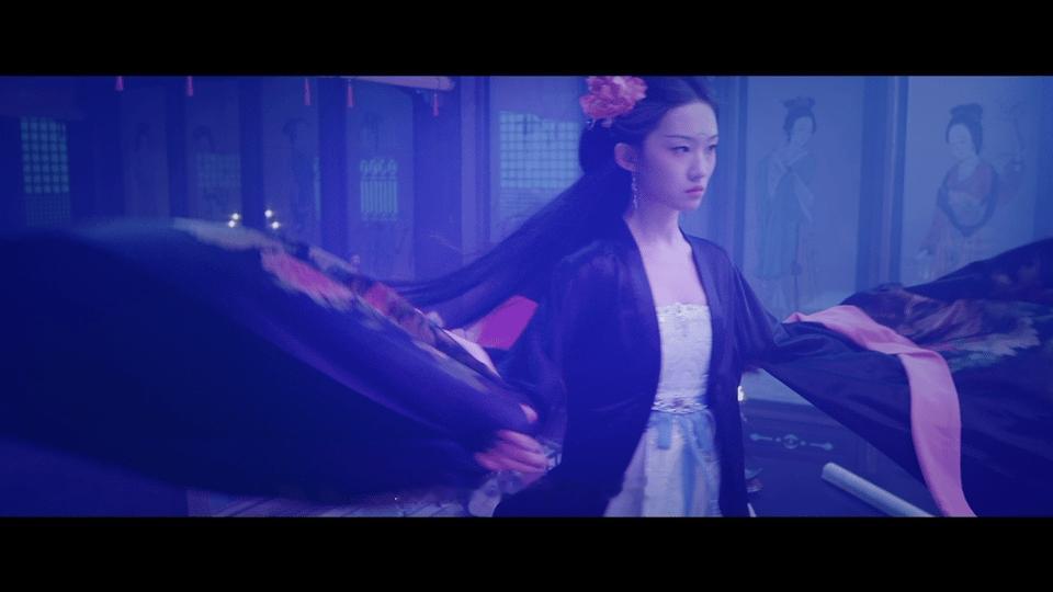 董思成子夜归出场从预告看剧情好带感，演员阵容又强太期待，演员阵容让人眼前一亮各个