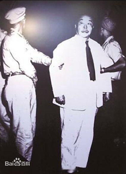 台湾光复80周年我觉得吴石的故事讲完，那么可以讲一下陈仪的故事了，毕竟陈仪是台湾