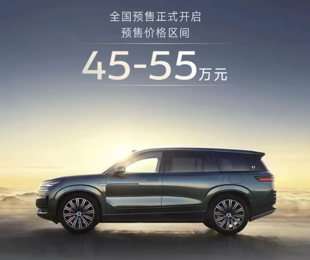 论在50万级市场的销量，问界M9是销量最高的，订单拿到手软！

现在，腾势N9开
