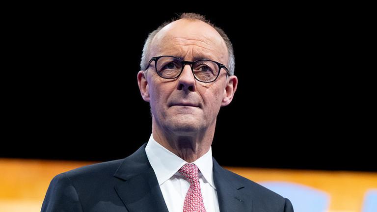 德国总理默茨：数十年的