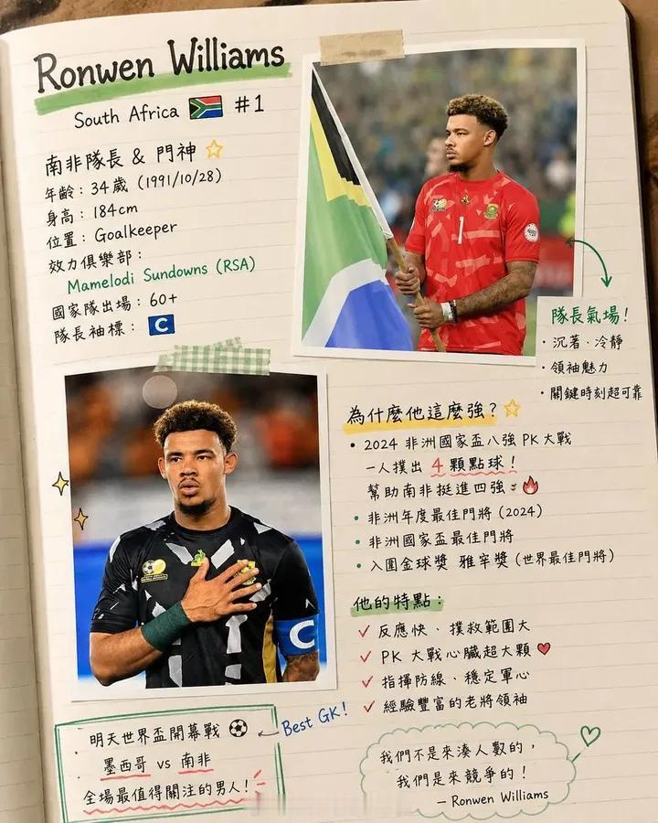围观世界杯世界杯揭幕战大V观赛团⚽️ 世界杯揭幕战｜最锋利的矛 VS 最坚固的盾