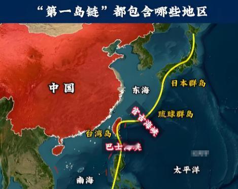 为什么日本不怕，甚至期待再次跟中国发生战争？因为日本设想的是中日发生战争后的战场