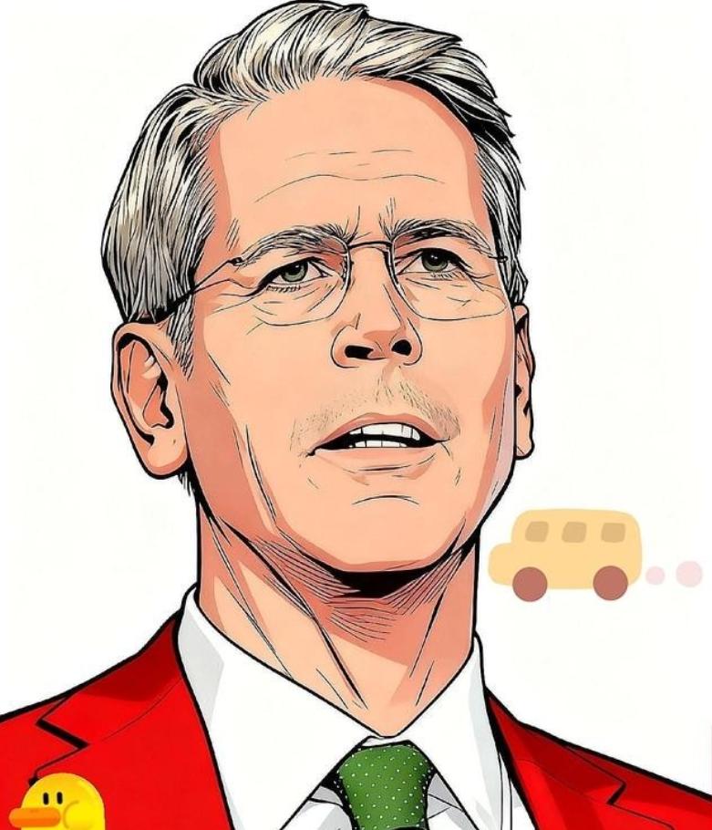 这下出了名，不止美国，全世界都知道了。

东方大国于2025年11月5日宣布，决