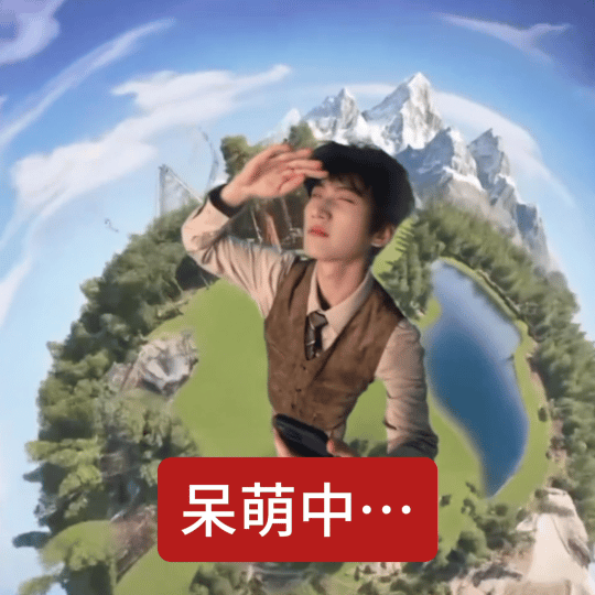 你们不要怪安柯叔叔呀！年纪比较大不会翻牌很正常！尊重老辈子！！