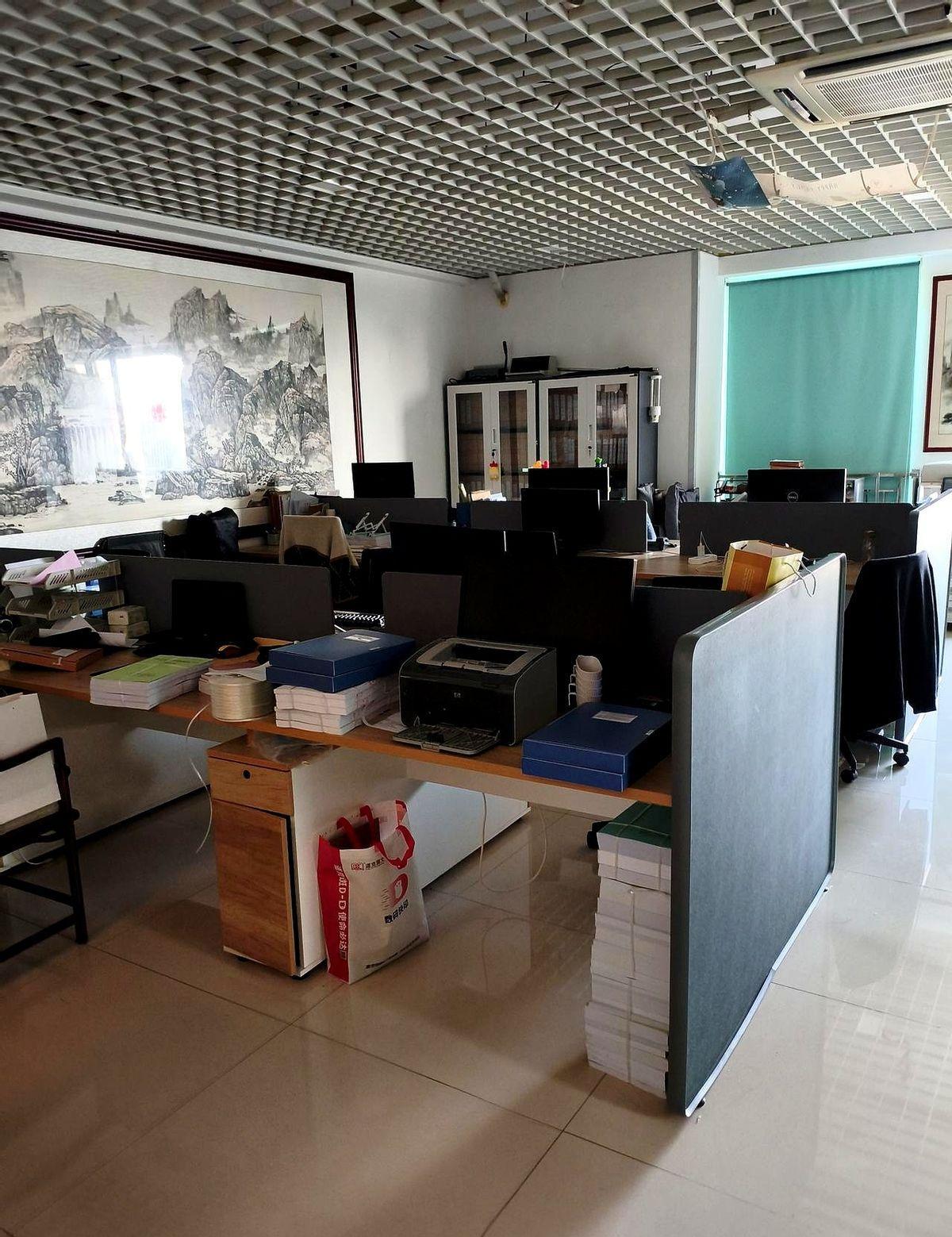 很多造价师都在承受着无形的压力，尤其是在行业竞争激烈、工作环境紧张的情况下。
