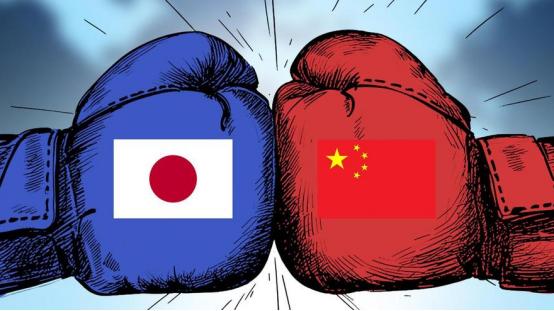 美国核大棒都怼到脸上了，日本右翼渔船还敢挑7月7号强闯赤尾屿！真打起来谁说了算？