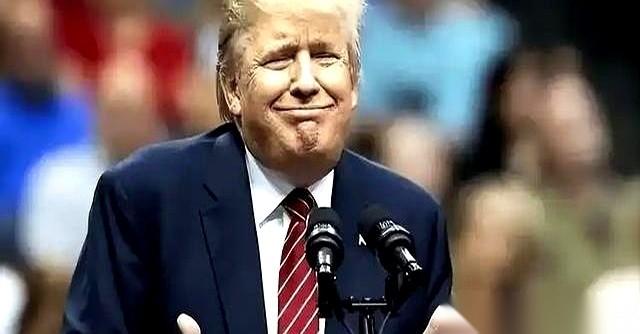 美军那份打了一个月的伤亡报告，终于摆在了桌面上。
阵亡，13人。
但诡异的是，这