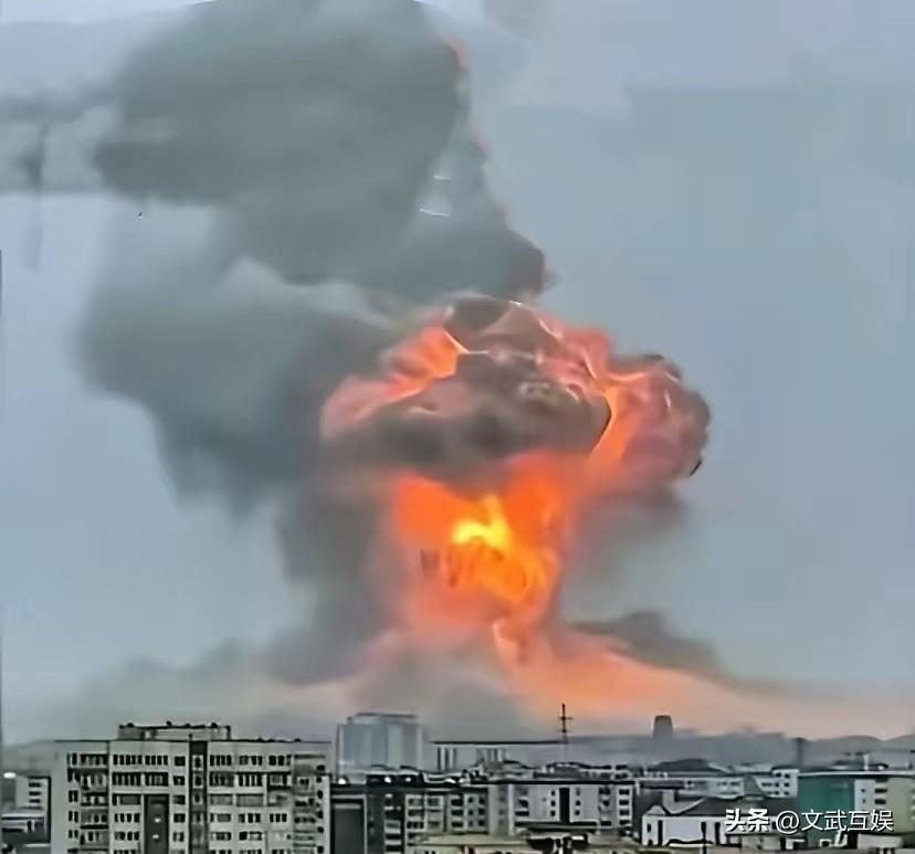 伊朗这波操作，直接改写中东游戏规则
 
我滴个乖乖，伊朗这招真是给全世界打了个样