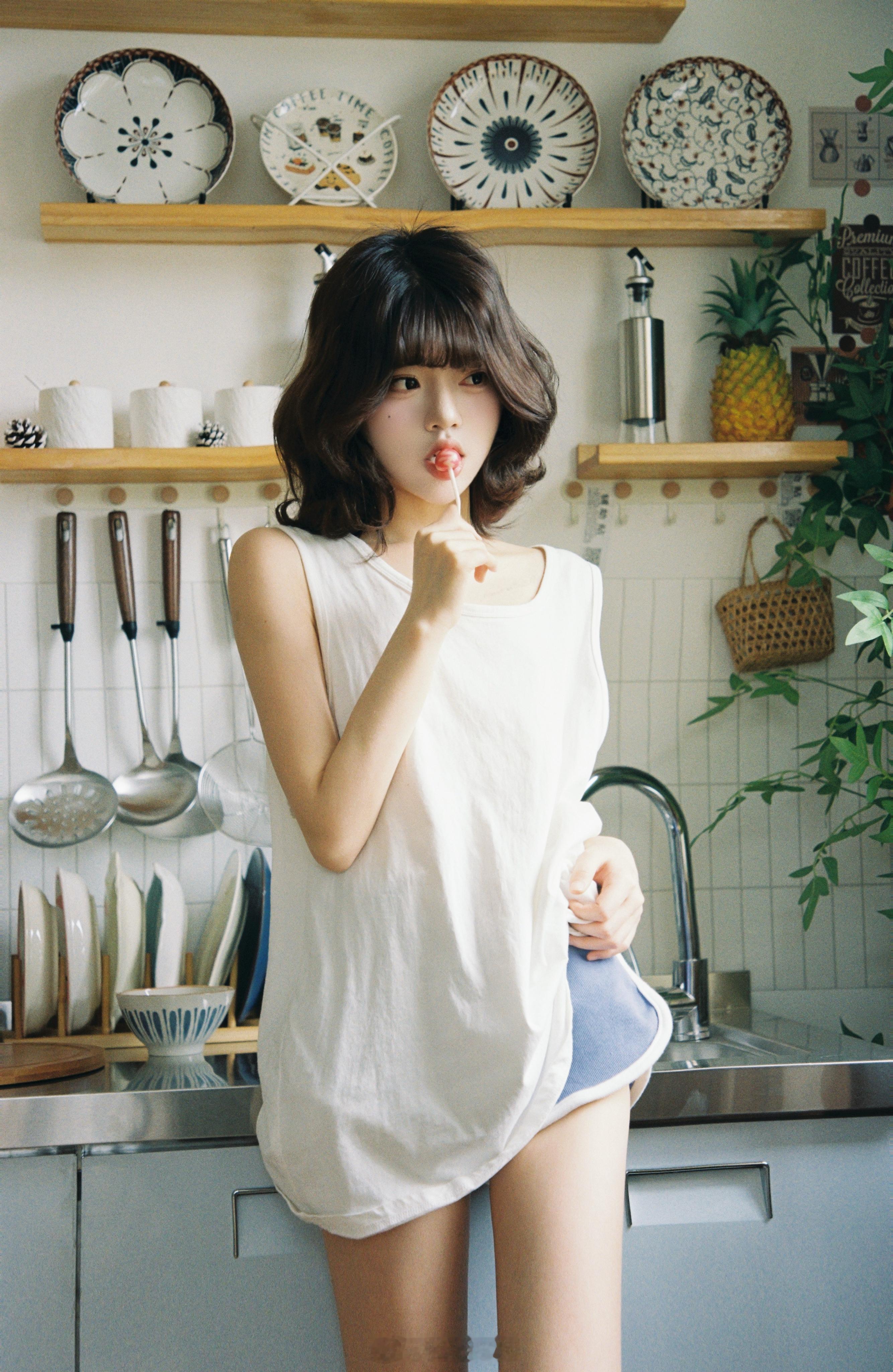 胶片还是有感觉点哇 ​​​