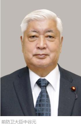 日本前国防部长23日在国会辩论后呼吁重新审视三项非核原则，他的发言背后全是政策算