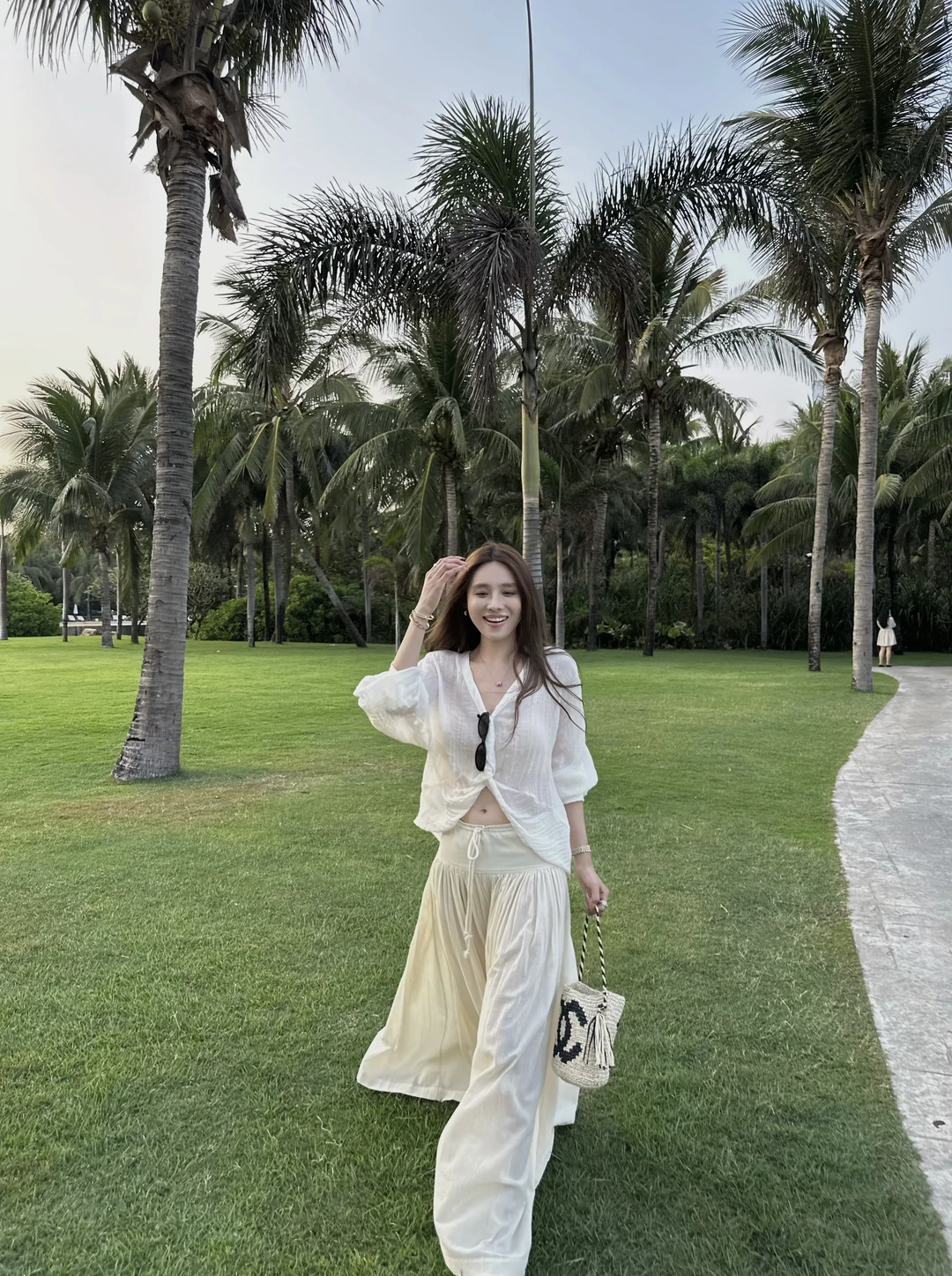 Sanya life 🏝️