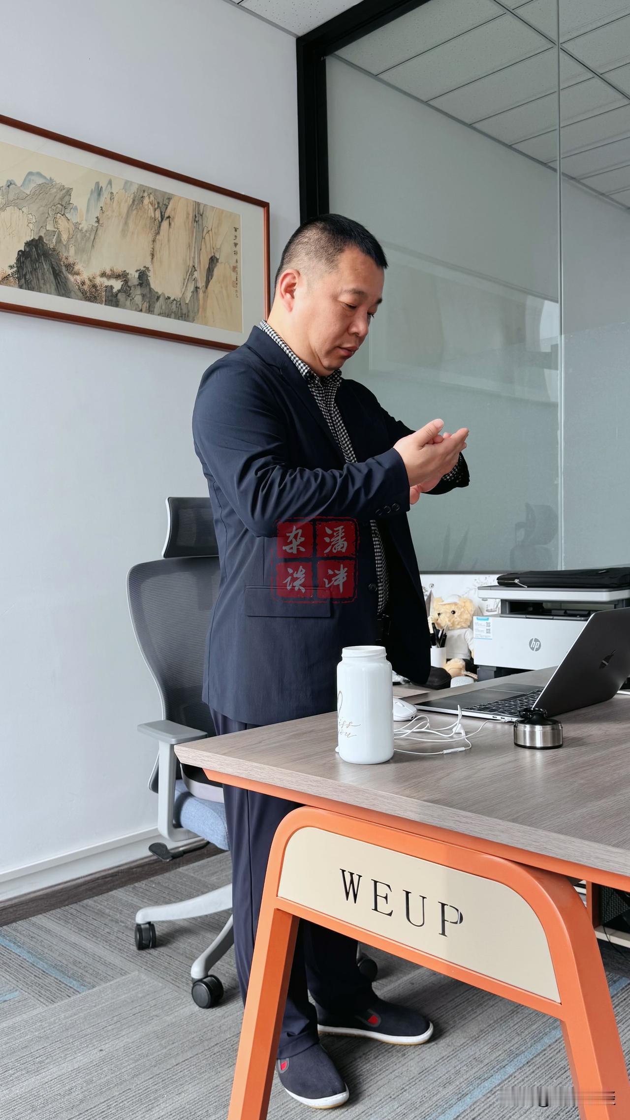 人这一生，最大的运气，或许并非偶得的财富，而是某个不经意的瞬间，你遇见了那样一个