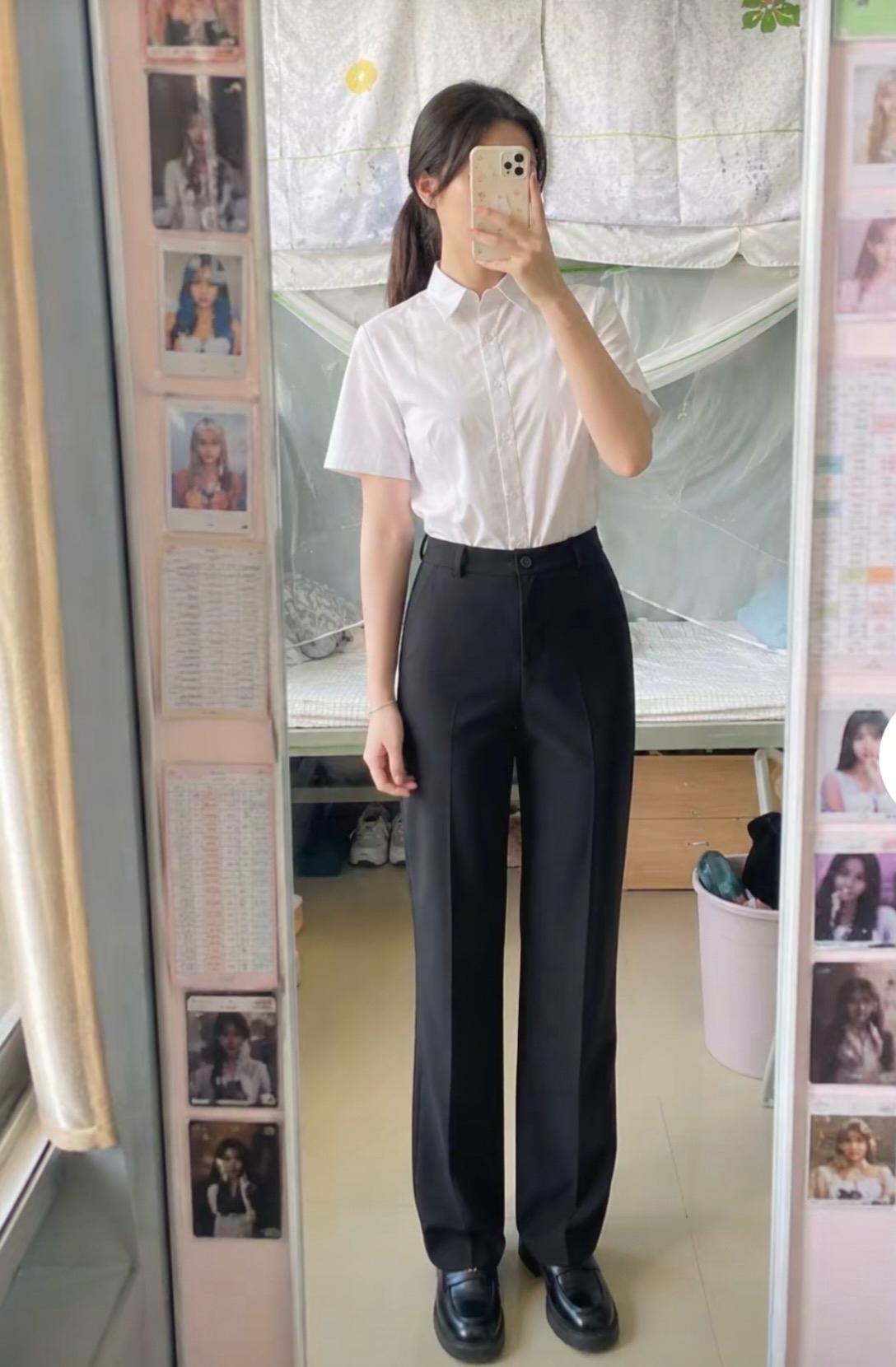 这身制度还可以