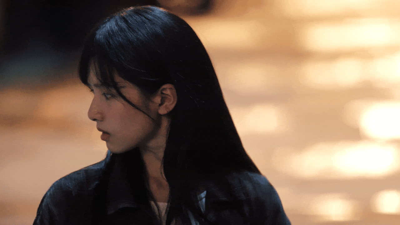 苗靖🌾张婧仪｜野狗骨头 
