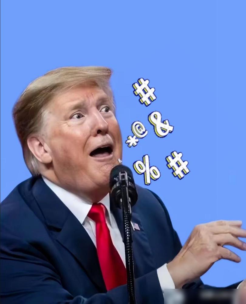 特朗普怕是做梦都没料到，刚高调宣布111亿美元对台军售，不到24小时就被中国的反