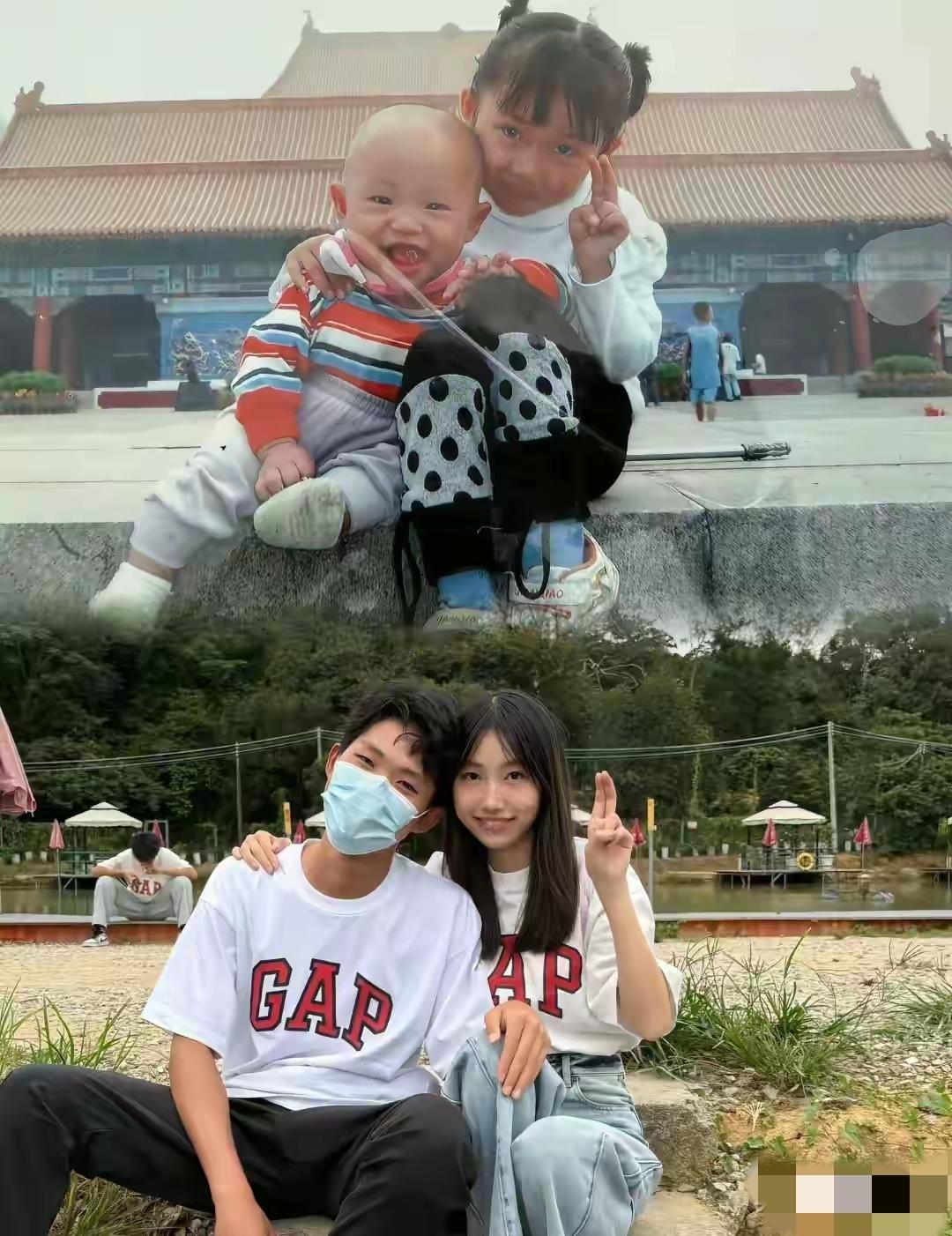 叶锐聪养家还不死心，

还想叶锐聪跟着他们，但是叶锐聪妈妈态度很坚决，她说不想看