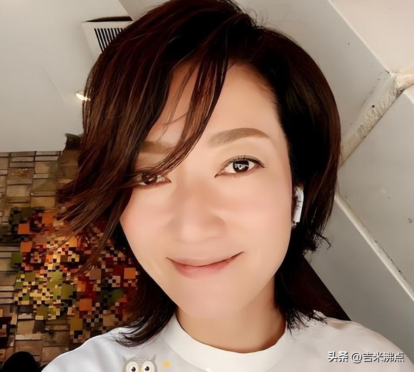 福冈女孩在北京演了二十年龙套，没人信她真懂中国历史，结果她把南田洋子演成了教科书