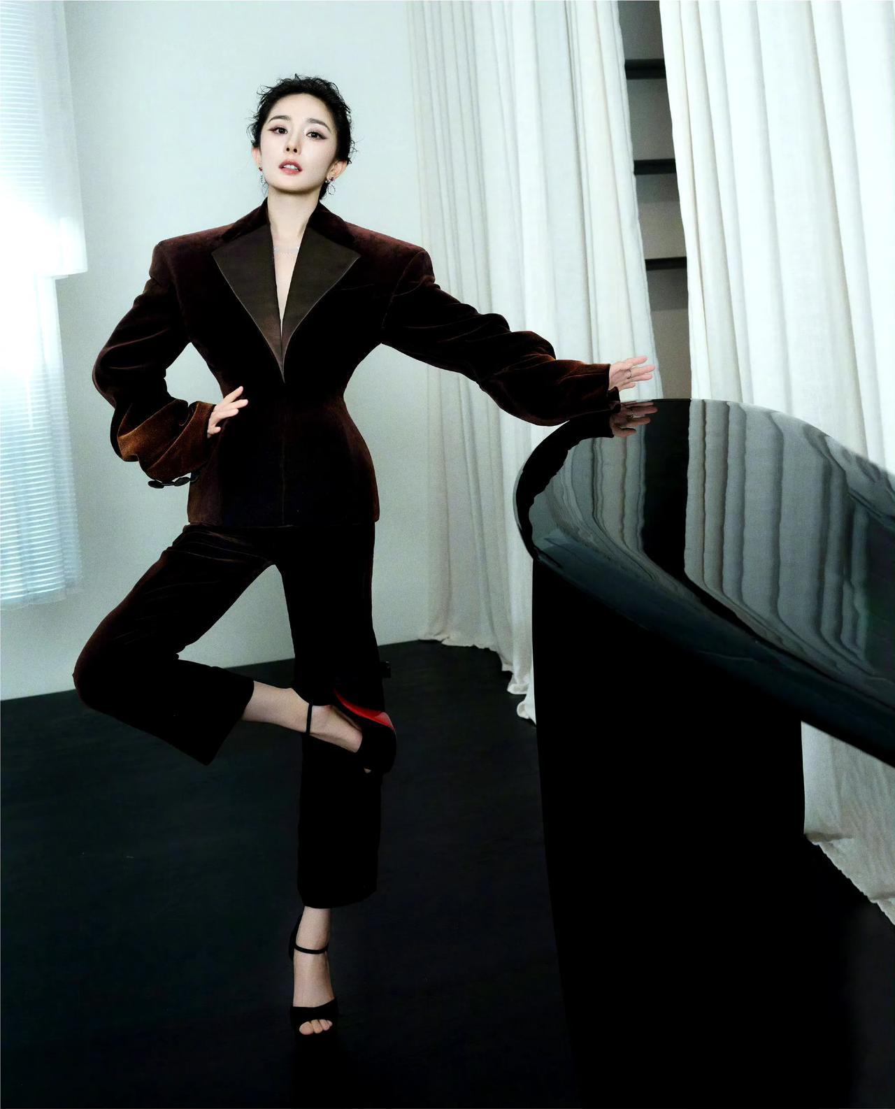 @杨幂