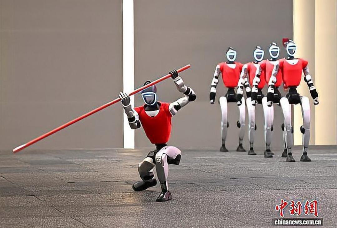 宇树科技能否成为“人形机器人第一股”，冲刺科创板的它引发业界关注。
随着人工智能