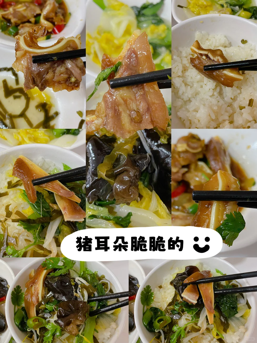 📅7.25｜好好吃饭｜一直吃食堂