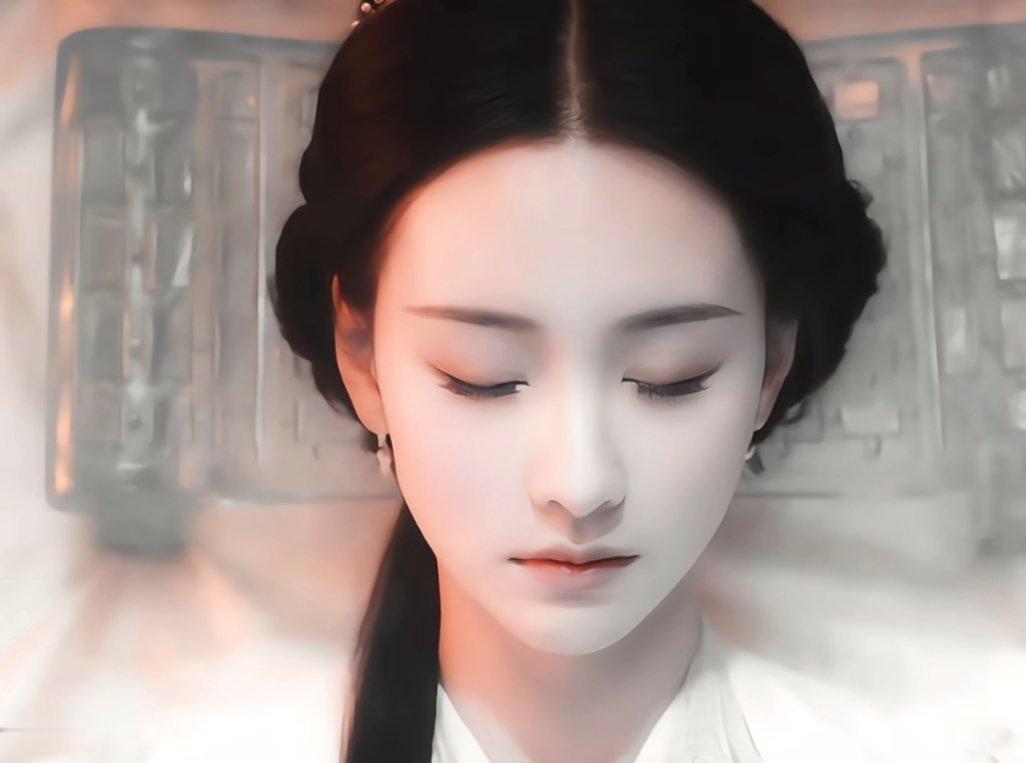 【陈都灵】情深不寿，慧极必伤   陈都灵天选冯衡 ​​​