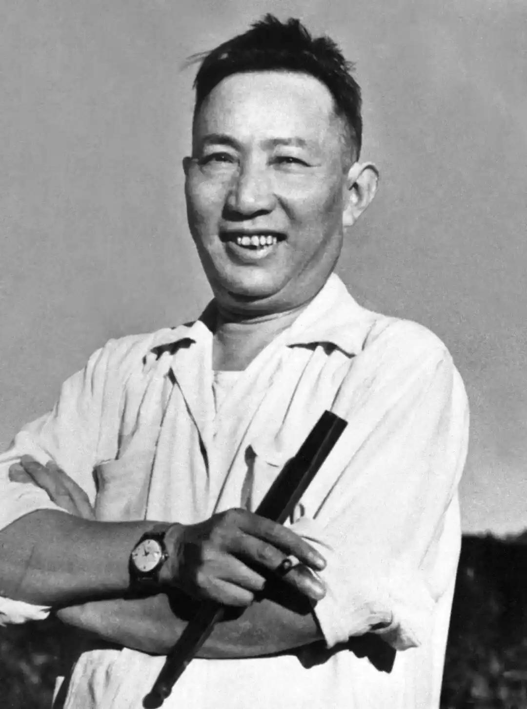 今天，是国画大师傅抱石逝世61周年纪念日。傅抱石从20世纪50年代开始以毛泽东诗