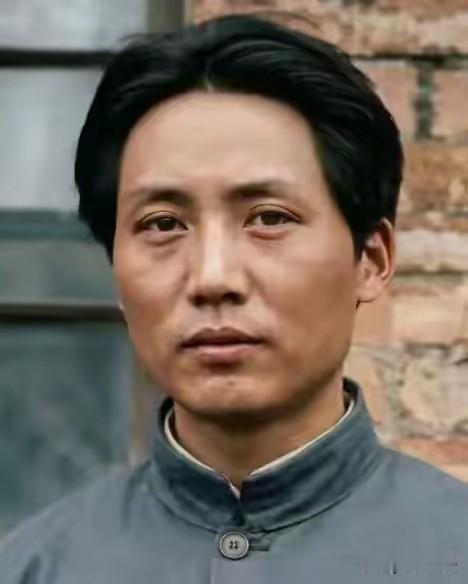 伟人气质