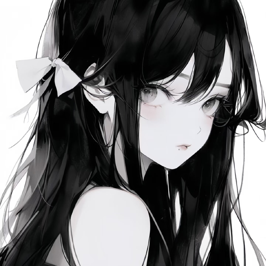 ｜女生动漫头像｜｜女生头像｜｜动漫头像｜｜头像推荐｜ 
