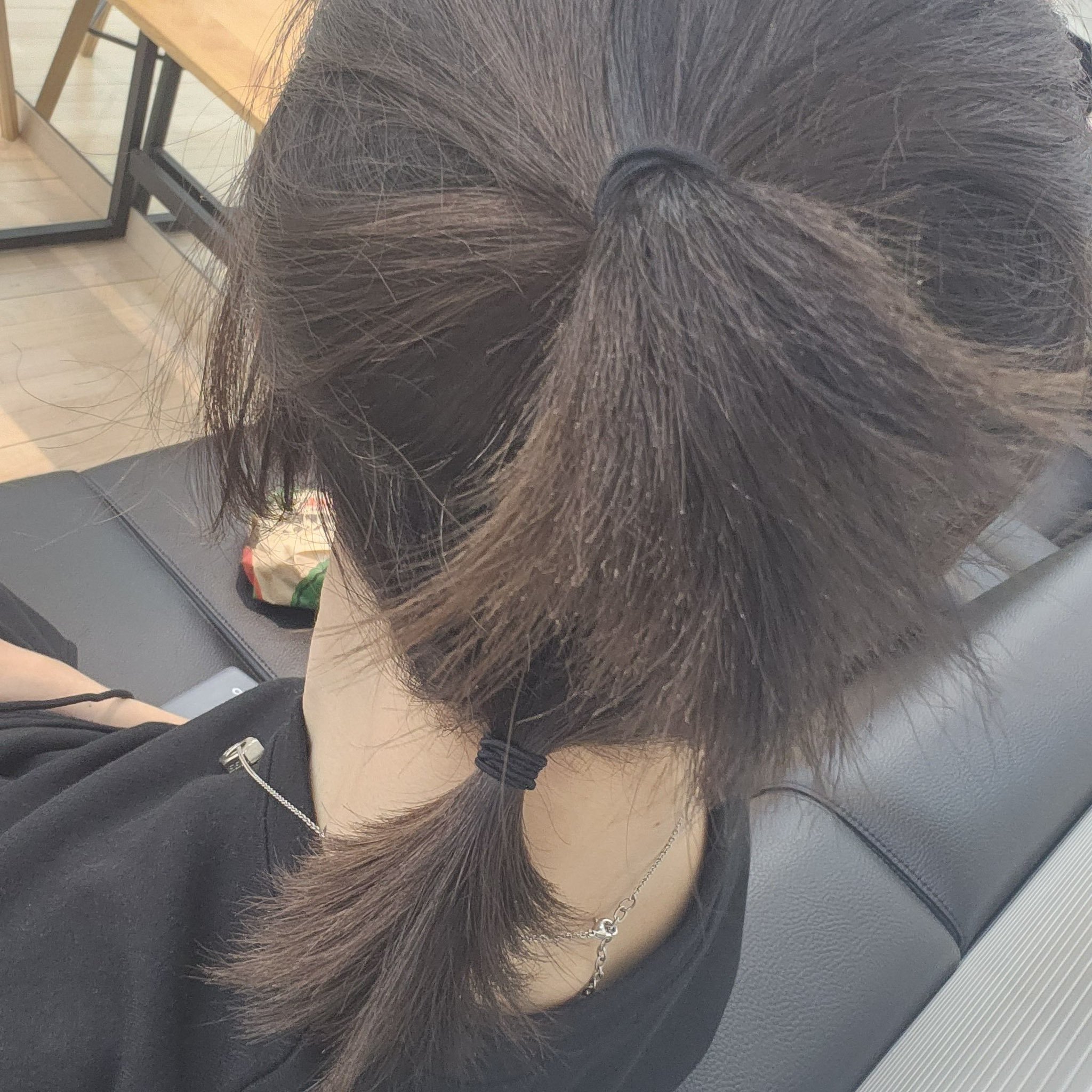 就这样萌妹子 
