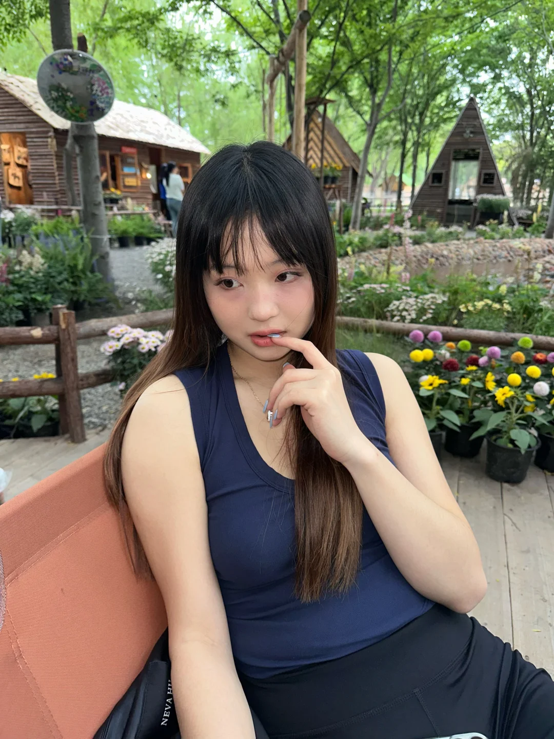 春游