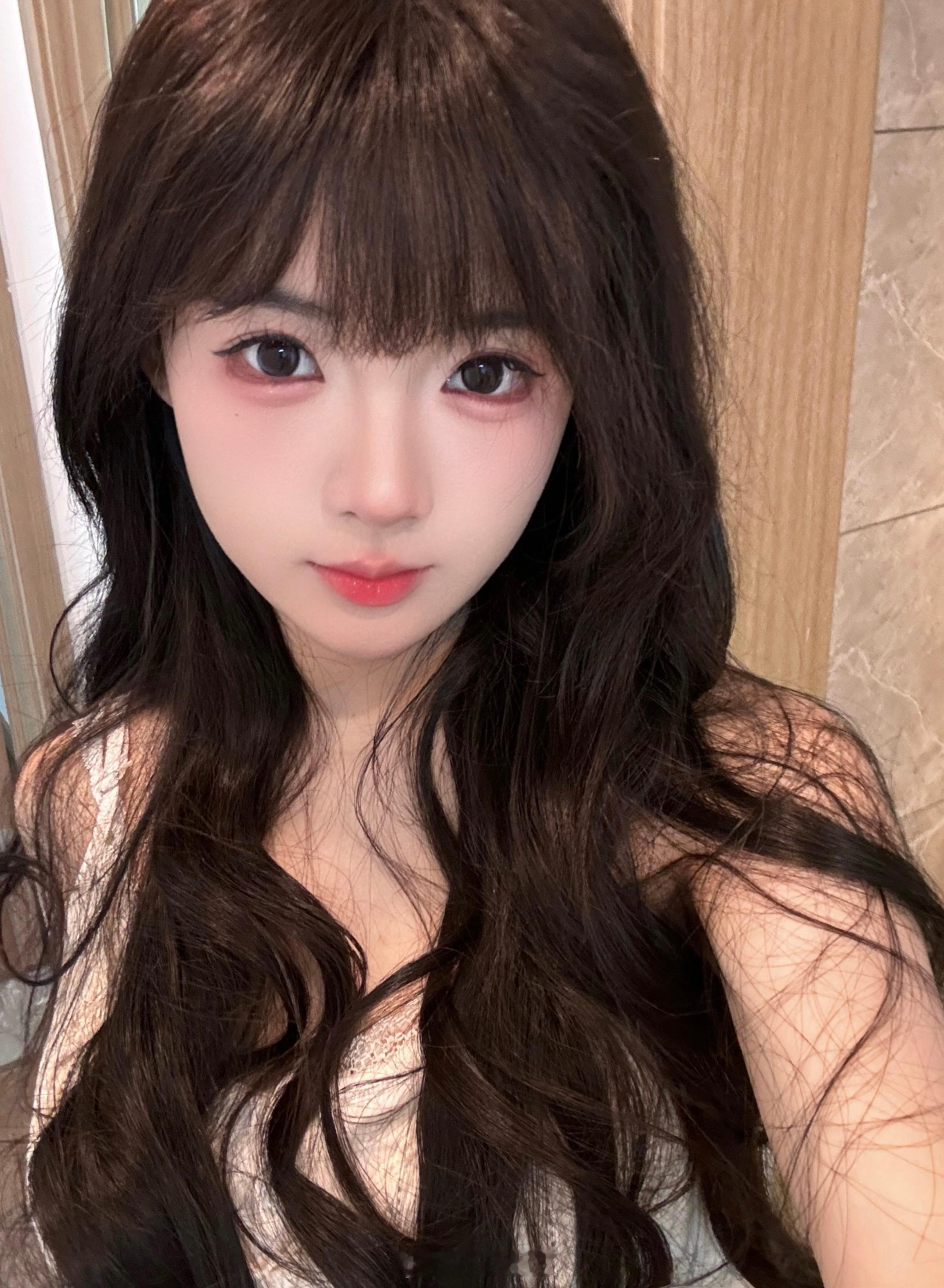 🤳自拍咯 ​​​