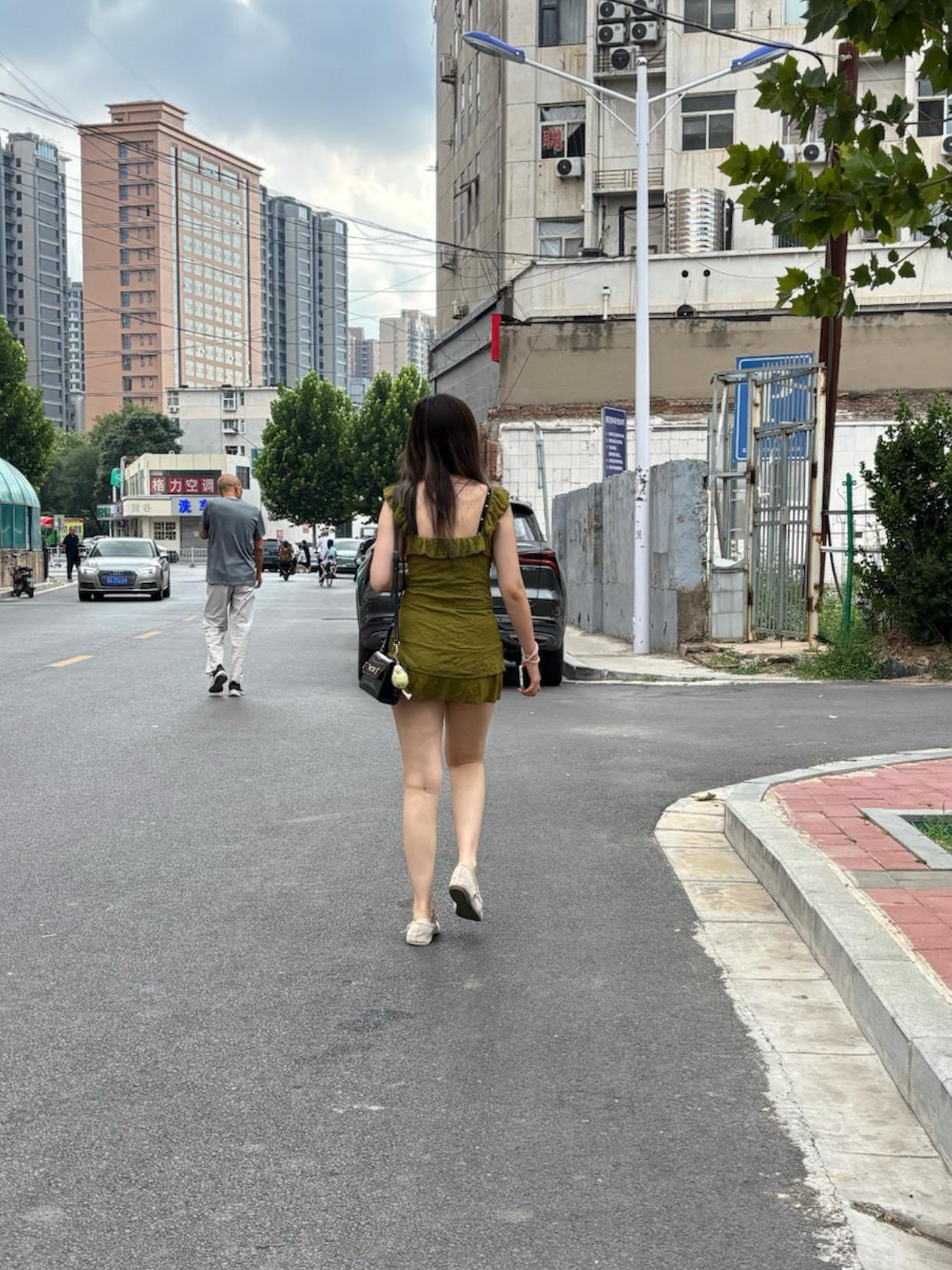 就我自己不知道？
