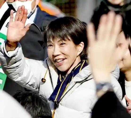 倘若高市企图重走军国主义老路，注定是死路一条！

刚刚日本众议院选举投票结束，执