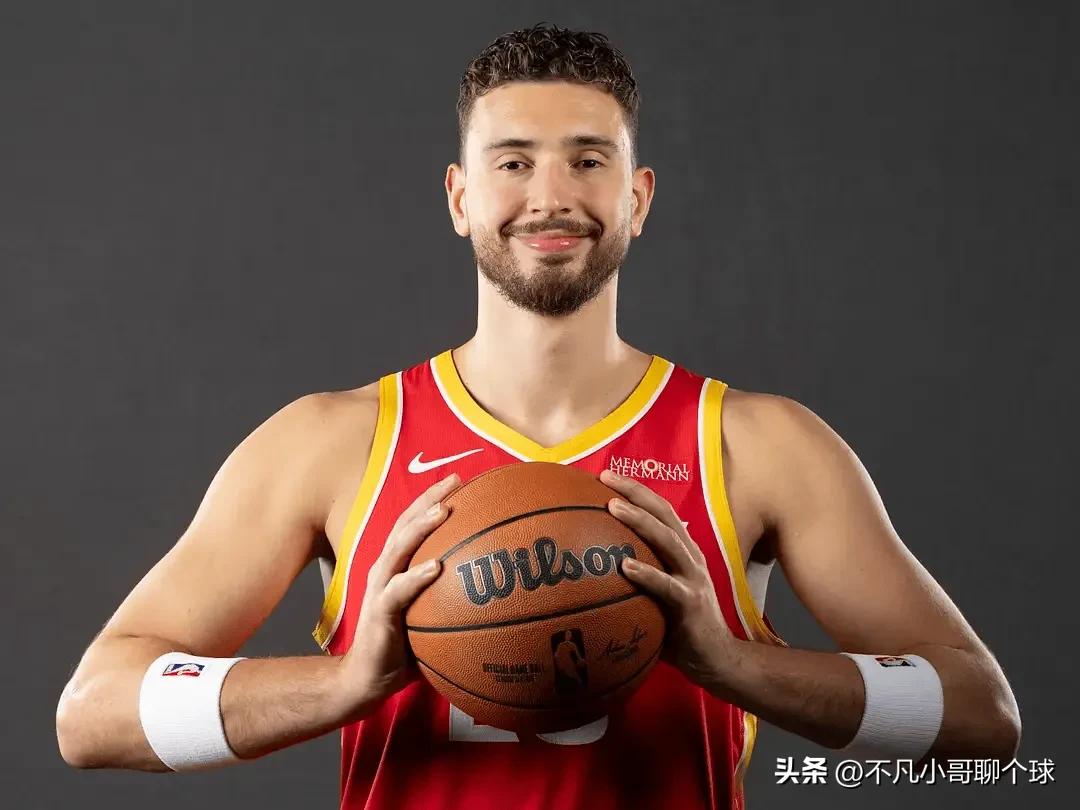 NBA名记John Gonzalez预言申京两年内会被交易！他的预测并非空穴来风