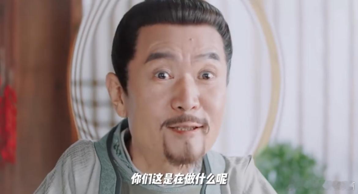 #宋伊人新剧提亲郭俊辰#两个人这次给我们带来了这么有趣的剧情设定，看到这么精彩绝