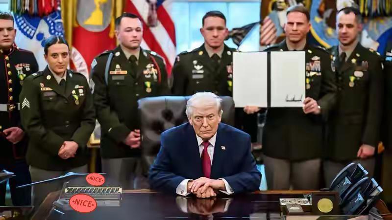 12月18日，记者塔克·卡尔森在播客节目《Judging Freedom》中援引