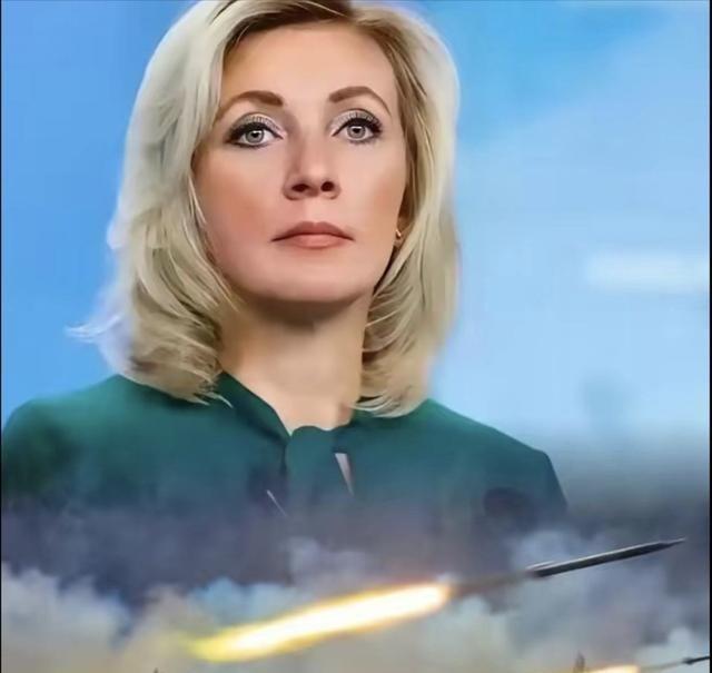 奉劝所有人中国人，做好和日本再次开战的心理准备！因为俄罗斯外交部发言人扎哈罗娃说