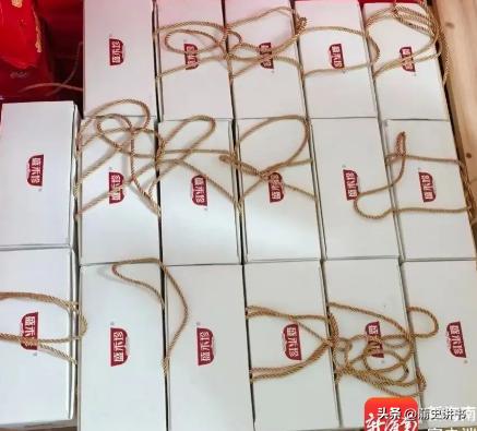 争议拉满！海口男子花1.1万买59瓶山茶油，索赔11万被拒，结局反转

海南海口