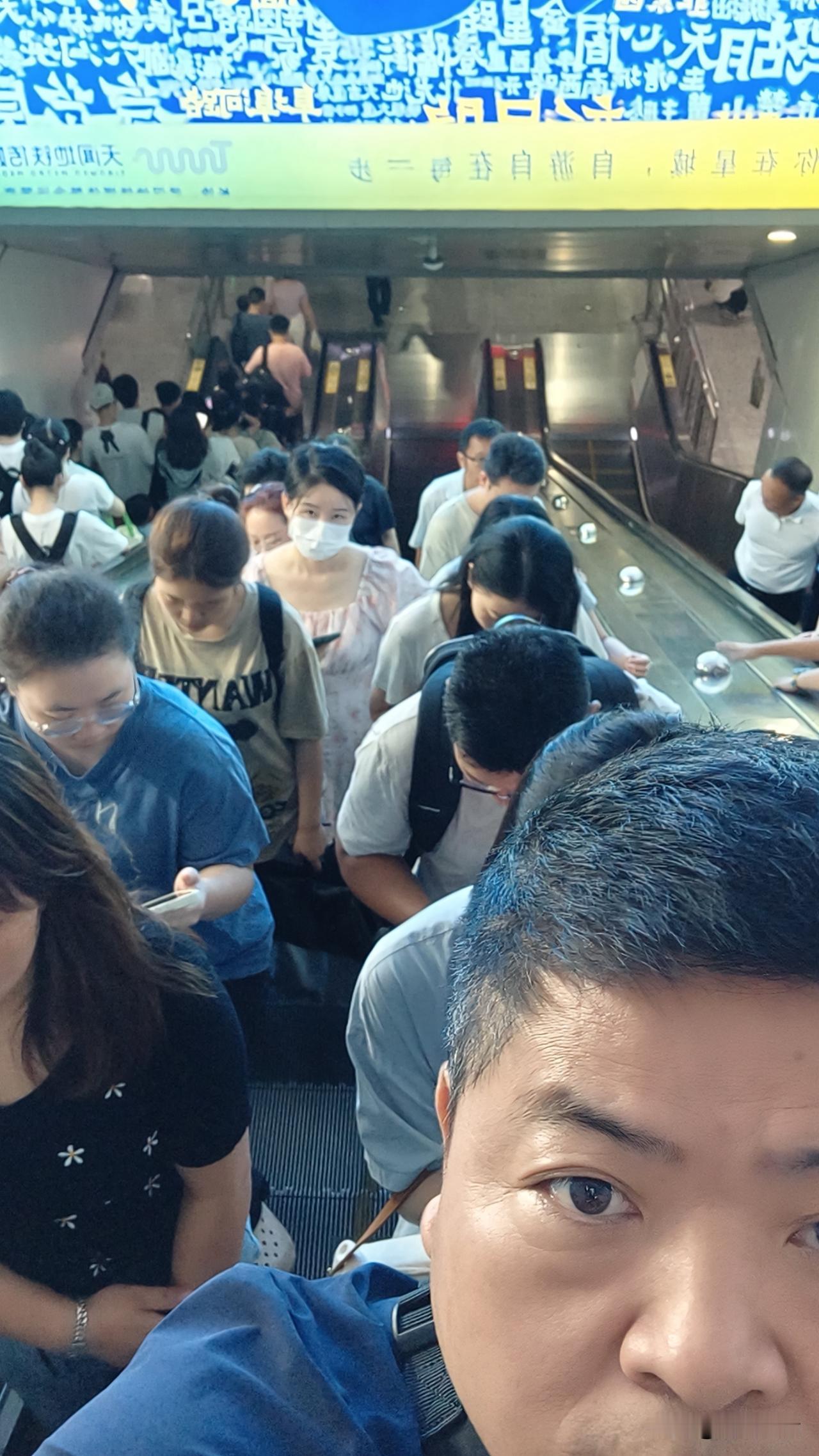 下周一，大叔家供老客估计是又去不了了。体检医院的人通知我复检两项，周一是唯一的补
