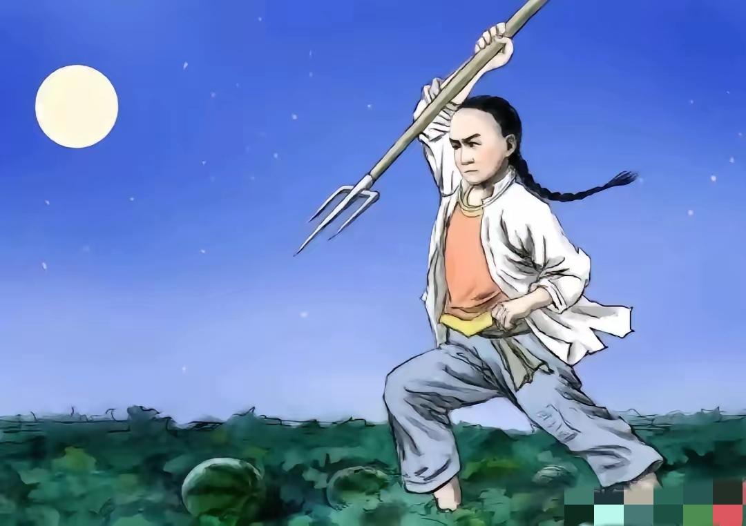 教育界有个回流的现象，挺讽刺。
​现在的家长，放着崭新的教材不待见，转头去旧书摊