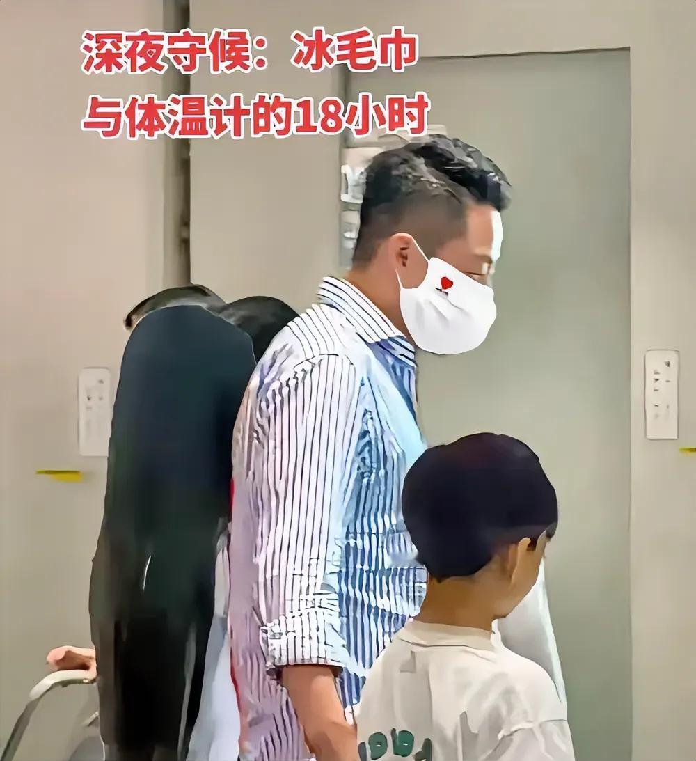 在照顾老婆孩子这方面，汪小菲肯定比具俊晔和大s的妈妈妹妹靠谱。
大s是汪小菲的老